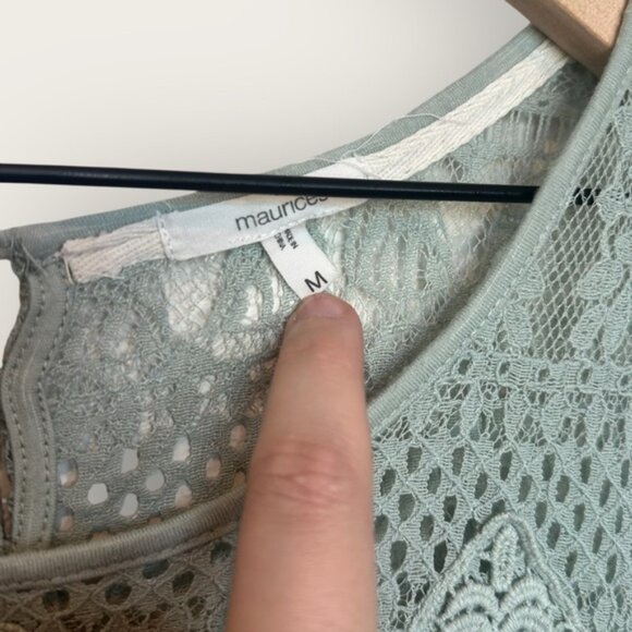 Women’s Medium Short Sleeve Top - Picture 3 of 5